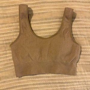 Brand new bra, never worn, without tags